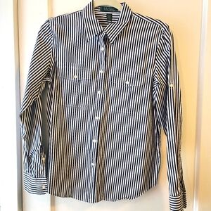 Lauren Ralph Lauren Button Down Shirt